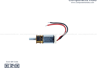 n20 micro metal gear motor components india