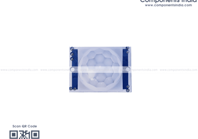 pr sensor module components india